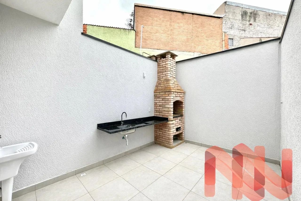 Casa em Vila Gomes Cardim - São Paulo, SP - Foto 5