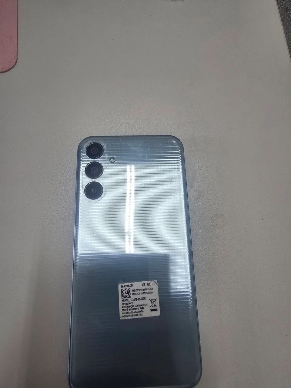 Samsung M15 - Foto 4