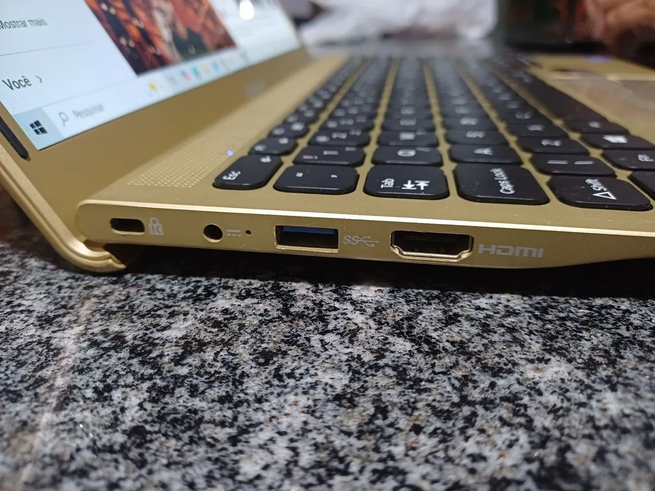 Notebook positivo  - Foto 2