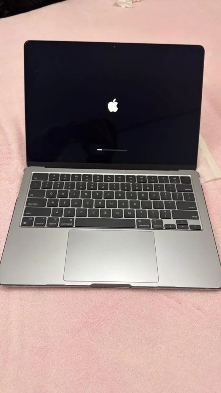 MACBOOK - Foto 3