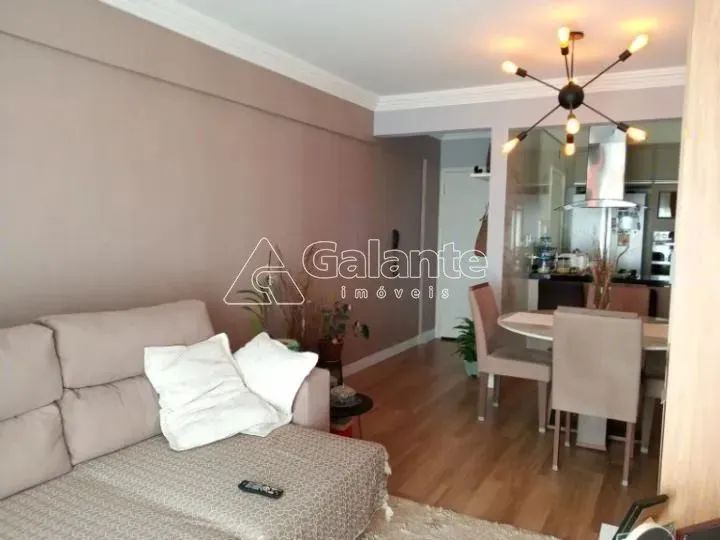 apartamento - Ponte Preta - Campinas - Foto 3