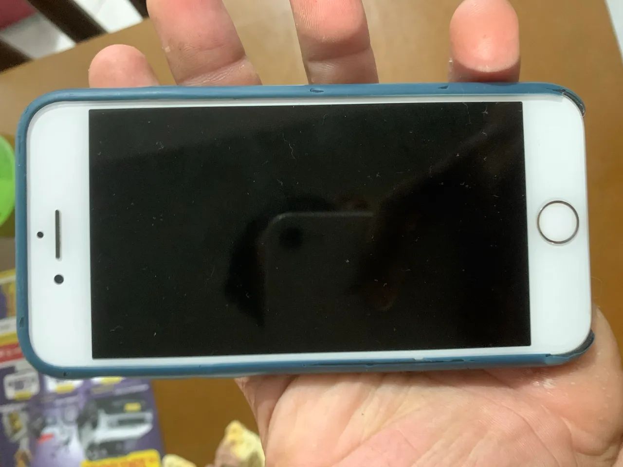 iPhone 8 