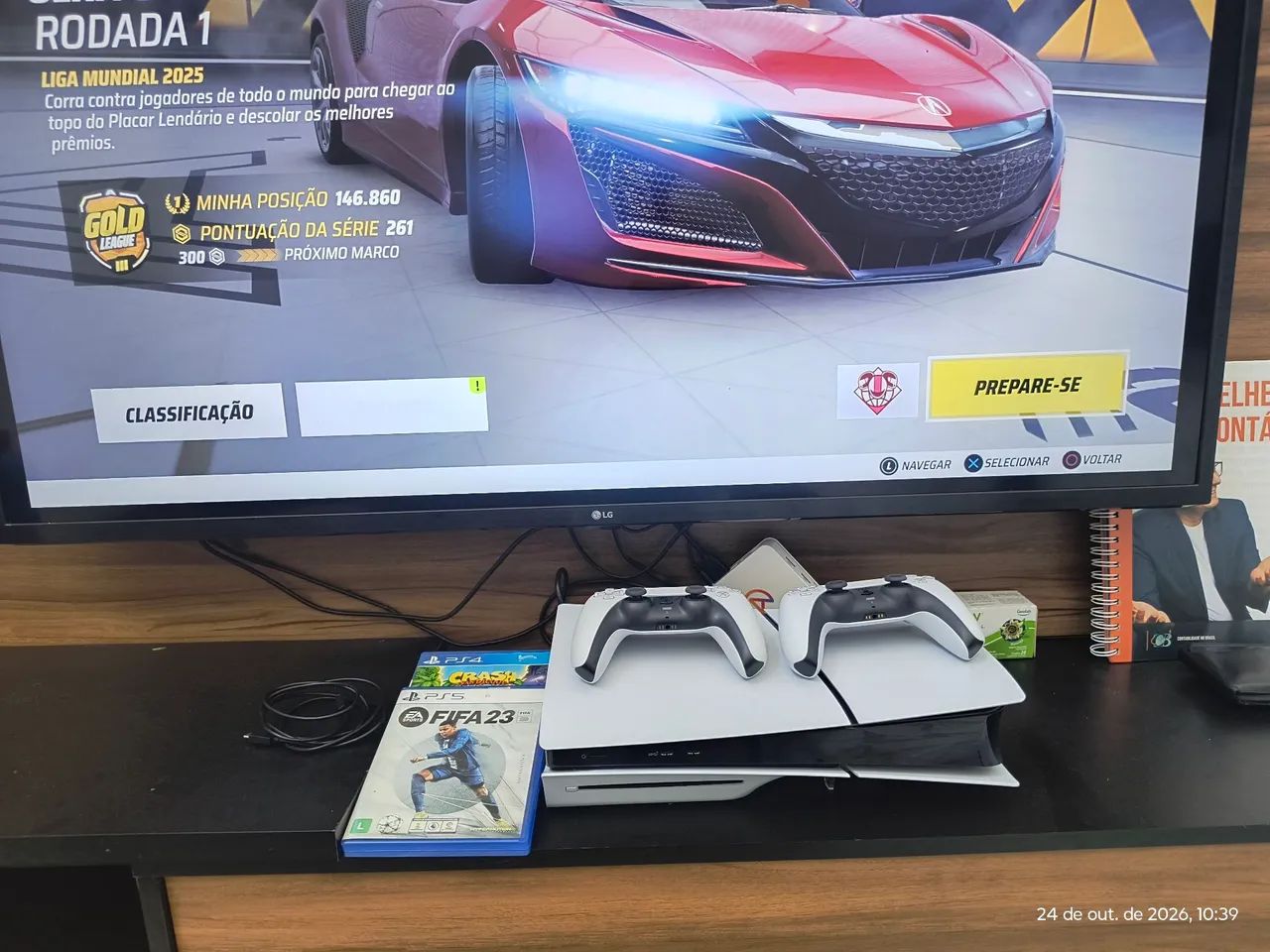 PS 5 - Foto 5
