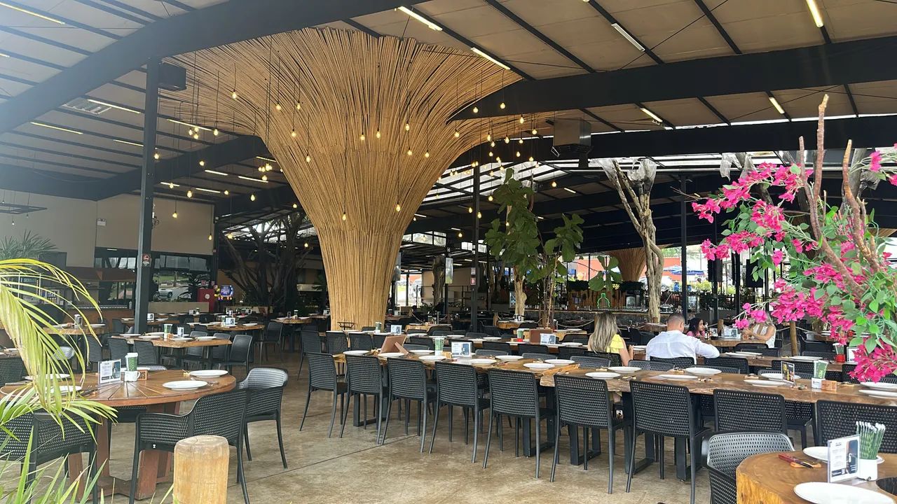 Jardins Zurique R$498,000  oportunidade pagamento  facilitado  - Foto 4