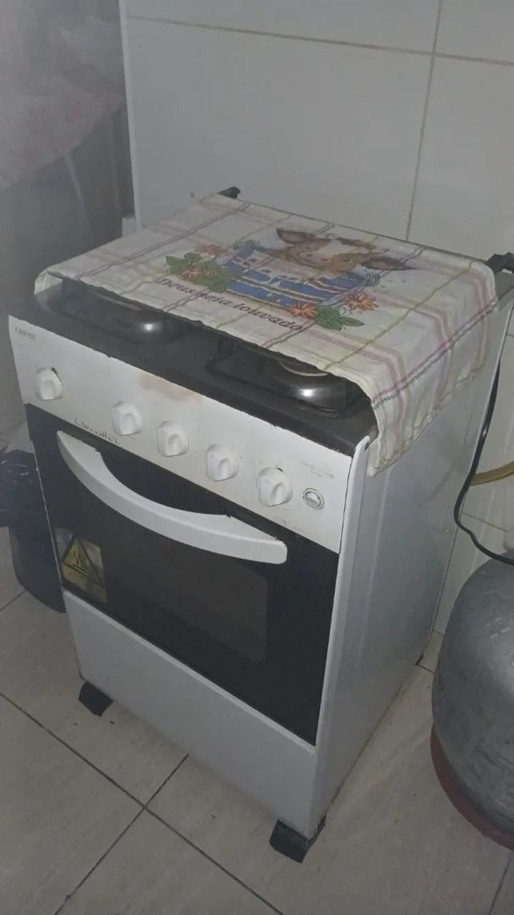 Fogão 