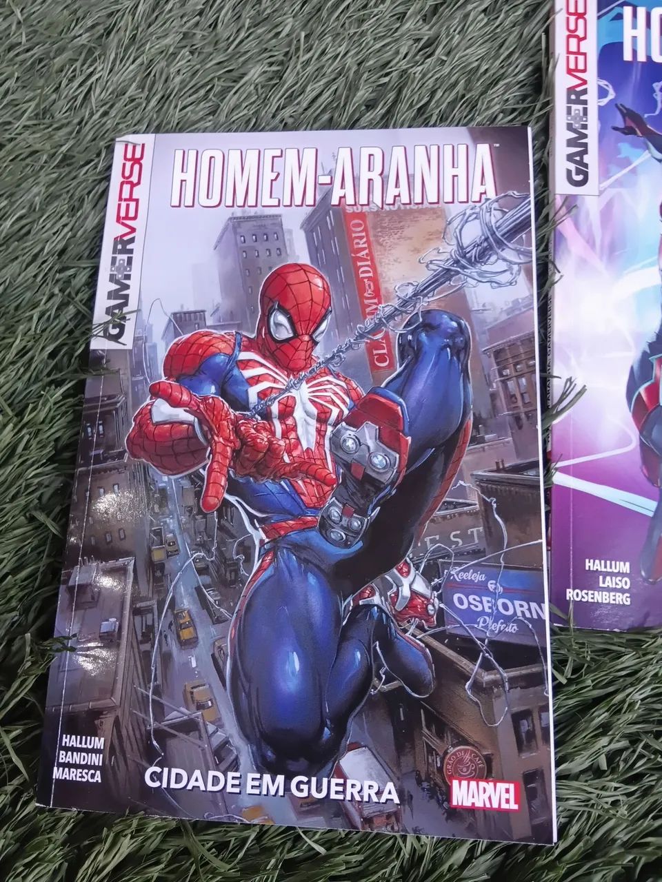 Homem  Aranha  - Foto 2