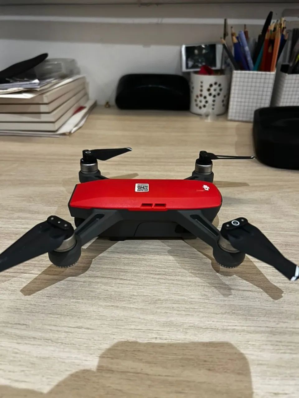 Drone Dji Spark (sem bateria) - Foto 3