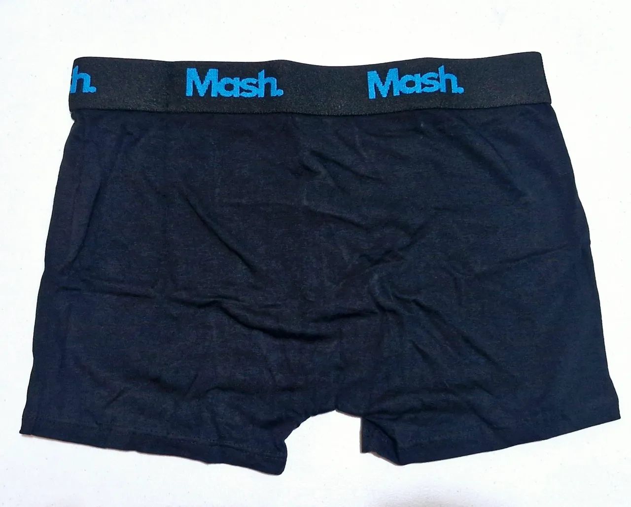 Cuecas Lupo / Polowear / Mash  - Foto 2