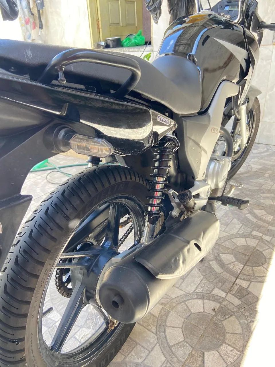 Titan 12.000 - Foto 3