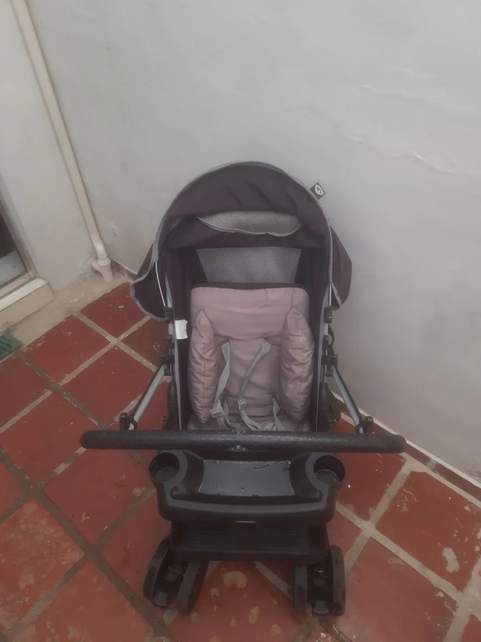 Carinho Tutti baby - Foto 5