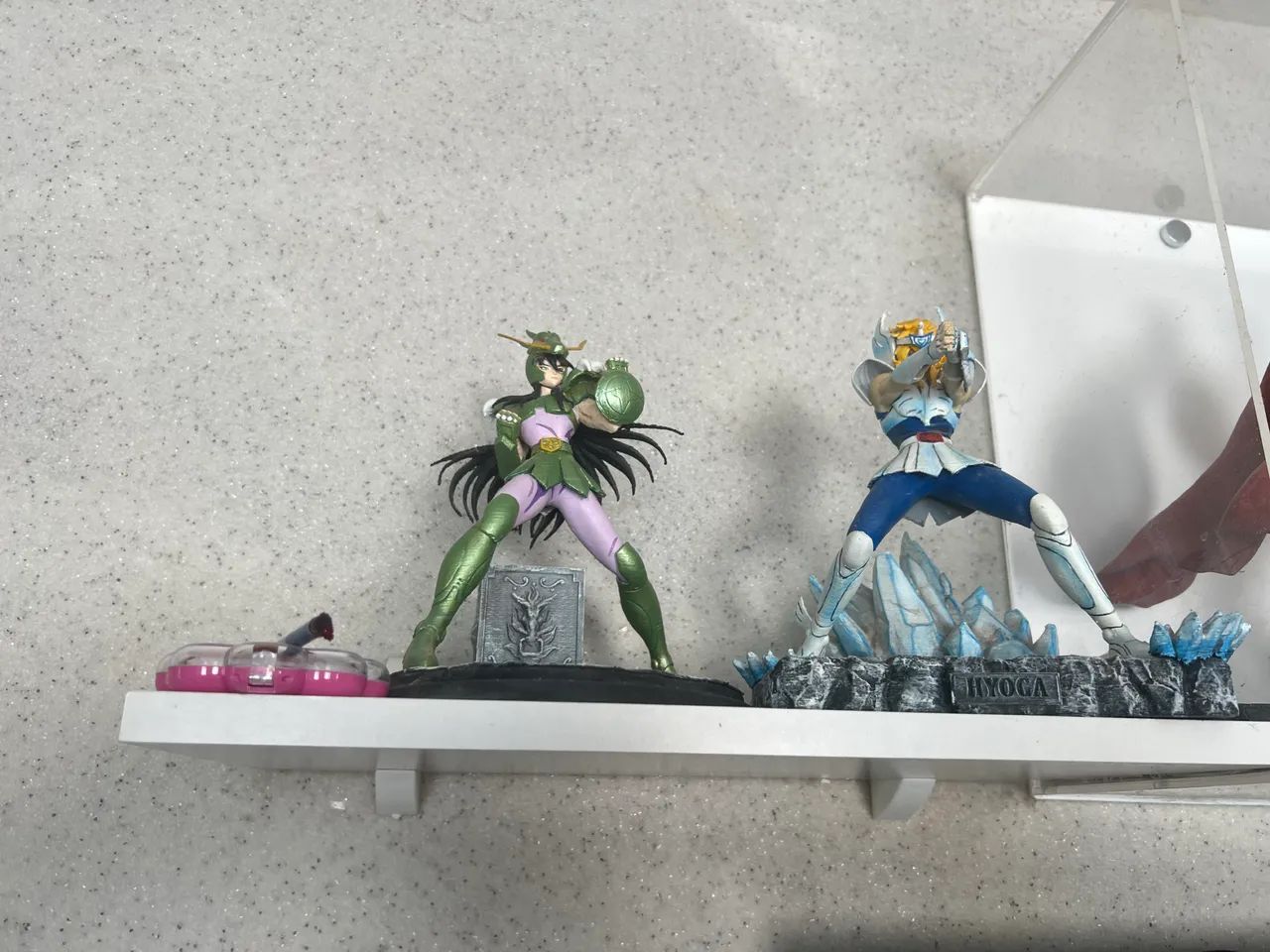 Vendo coleção de bonecos  - Foto 4