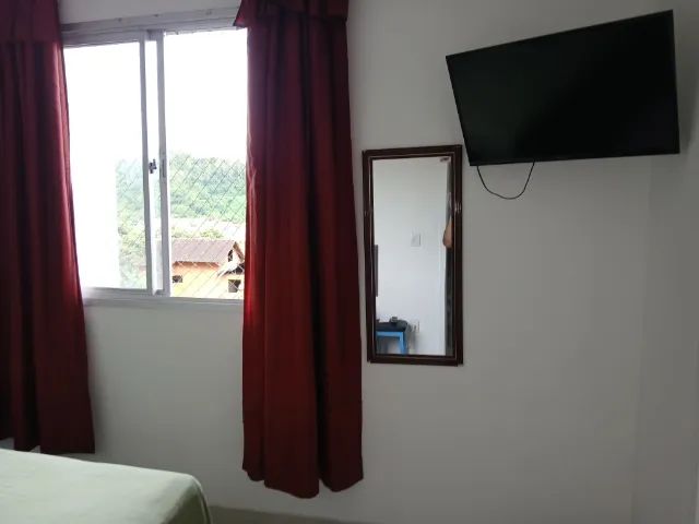 Thimóteo Centro ótimo apt 3 qts elevador - Foto 5