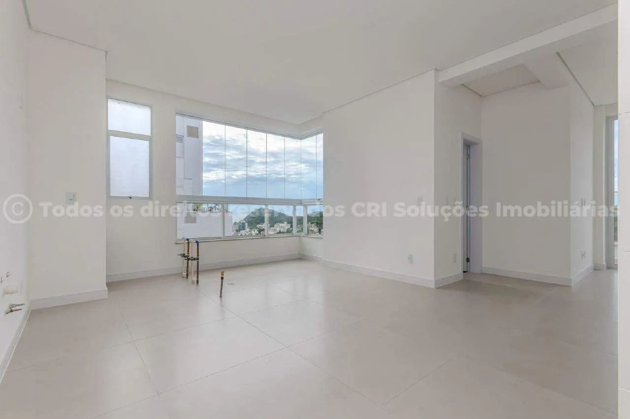 Cobertura no Edifício DUO com 139m², 3 suítes na Praia Brava em Itajaí