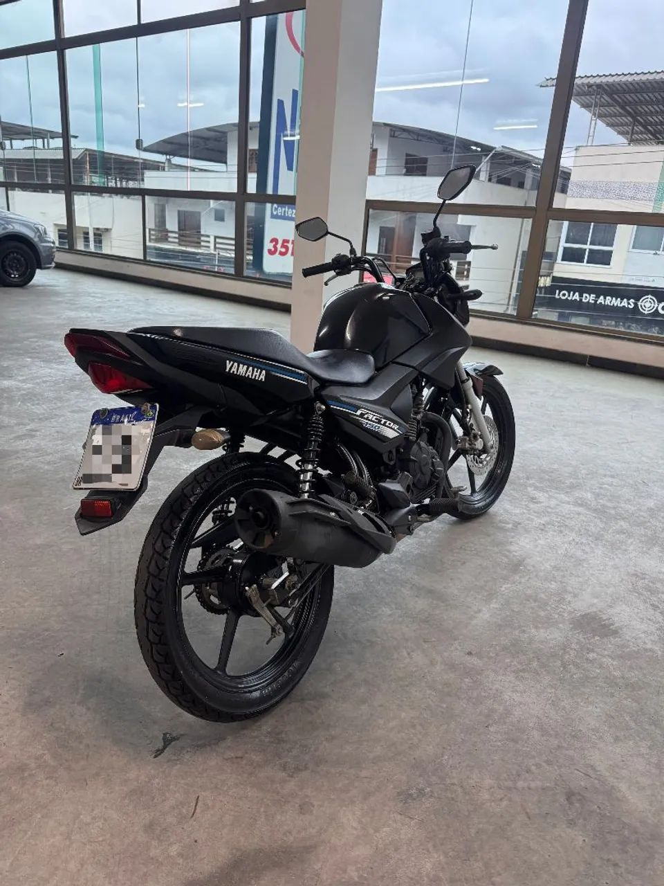 Yamaha factor 2021/22 - Foto 4