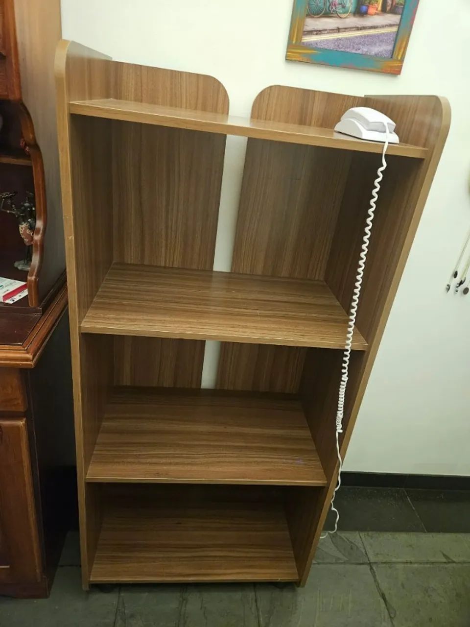 Bookshelf