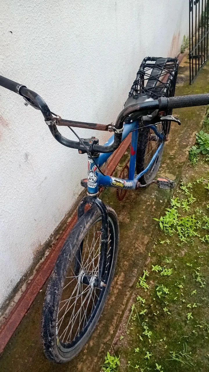 Bicicleta aro 24 - Foto 2