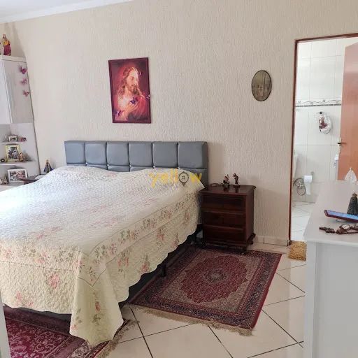 Residencial Casa em Mogi das Cruzes - Foto 3