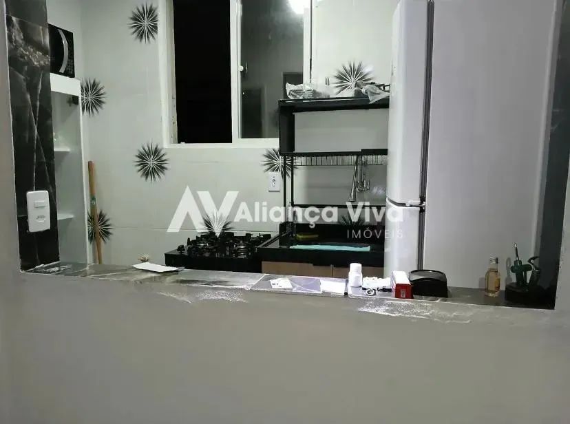 Copacabana | Apartamento 1 quarto - Foto 3