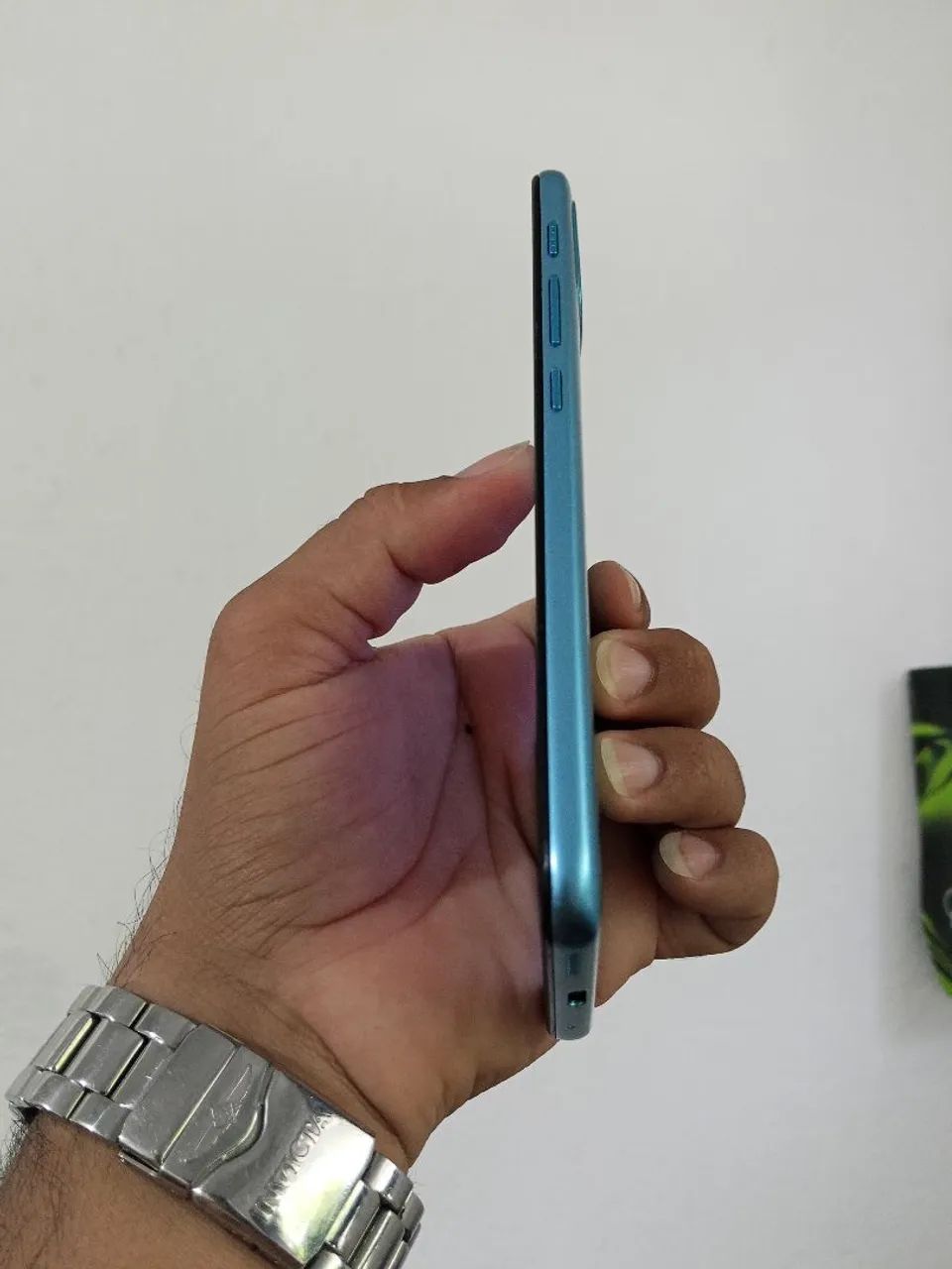 MOTOROLA E20 32GB+4GB.RAM PERFEITO! - Foto 4