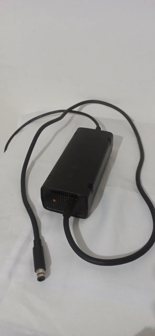 Fonte Xbox 360 super Slim Original