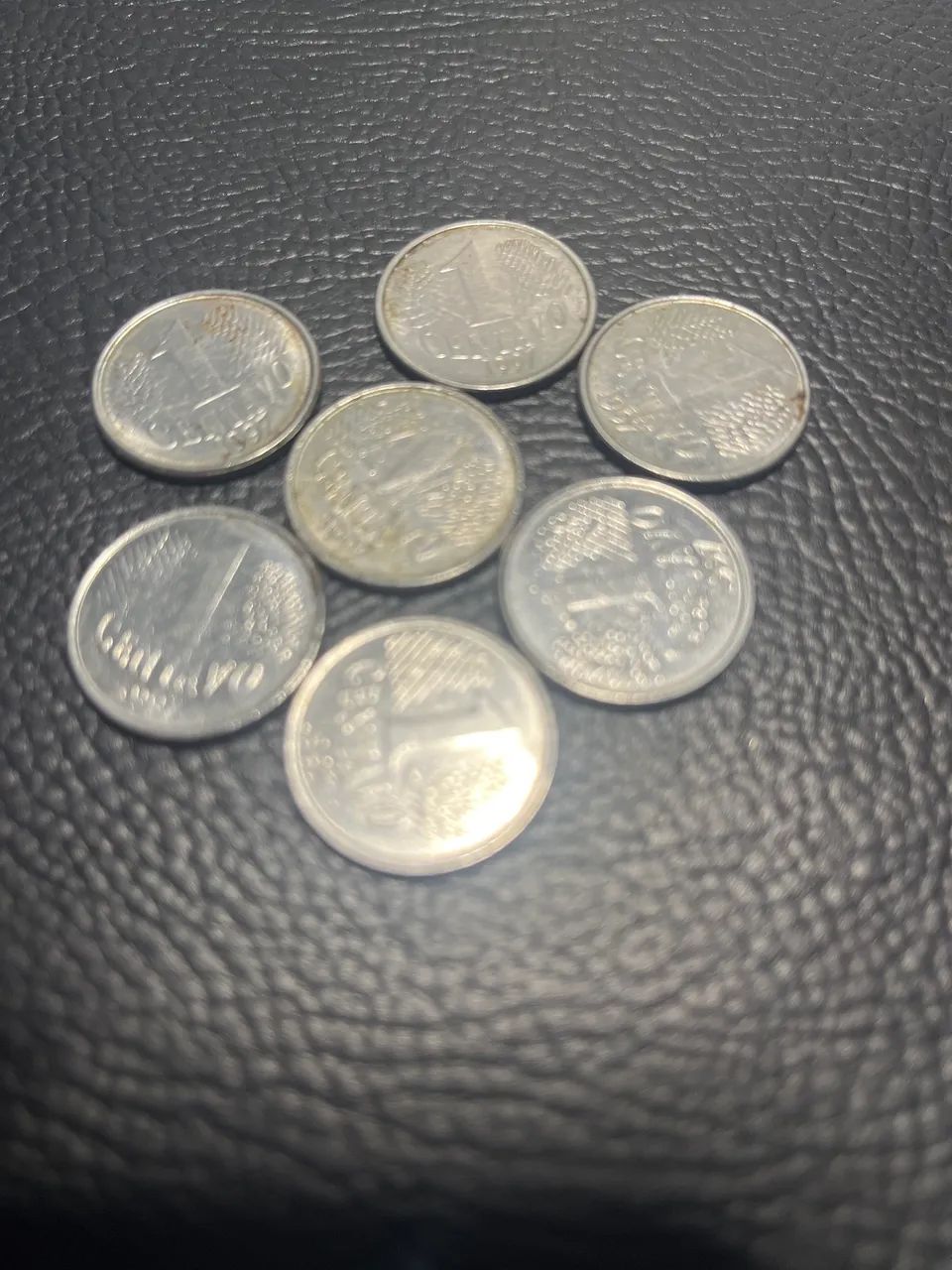 Moedas antigas  - Foto 4