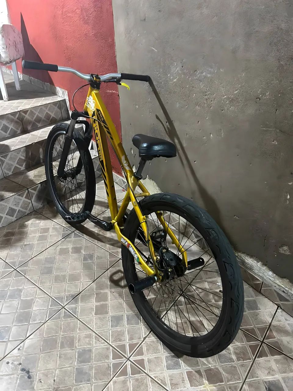 Gios Frx  - Foto 2