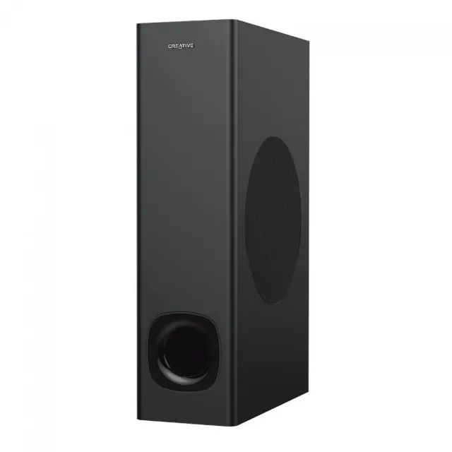 Home Theater Creative Stage Com Subwoofer - Foto 3