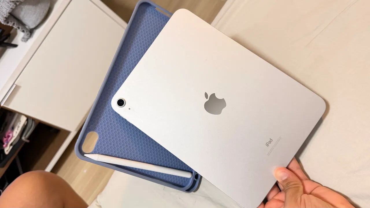 Ipad Geração 10 (Wi-Fi) - Foto 3