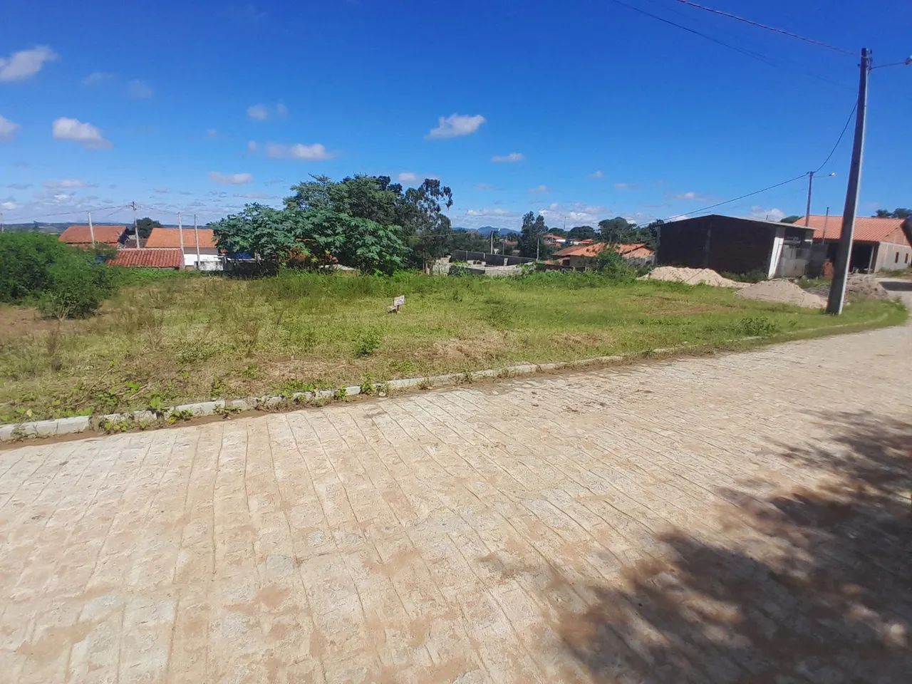 Vendo e troco terreno em palmeira dos indios  - Foto 2