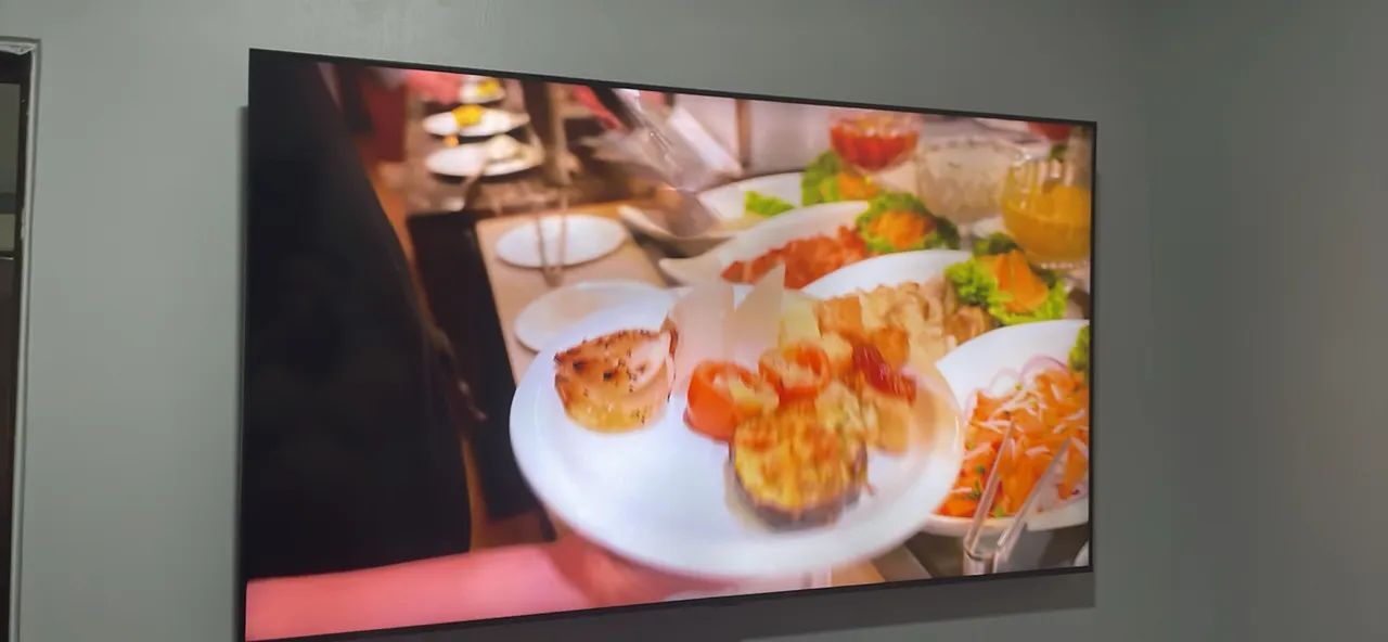 Vendo Tv 58 Polegadas 