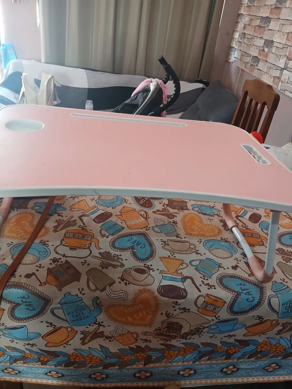 Mesa para notebook  - Foto 3