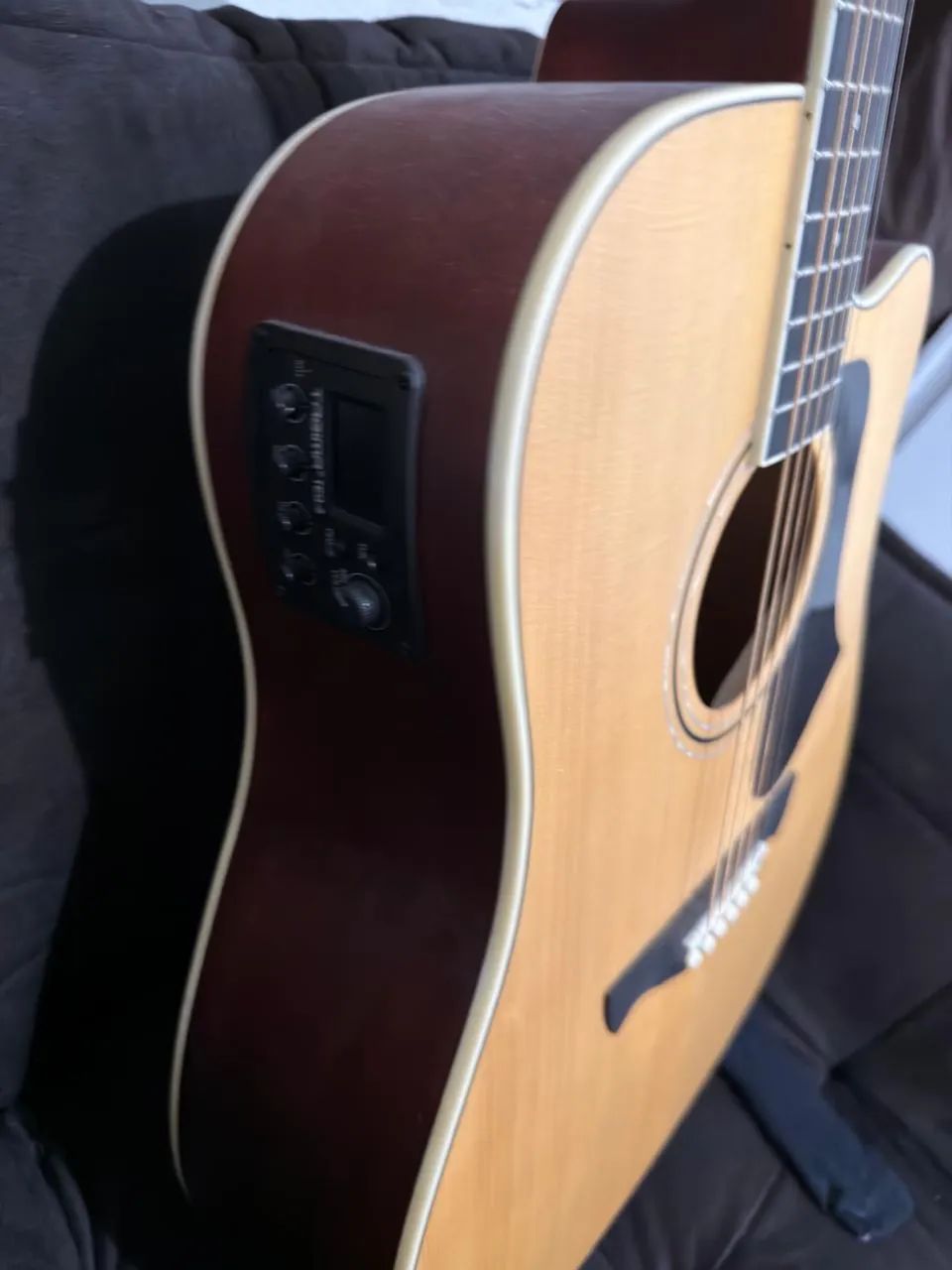Violão  - Foto 5