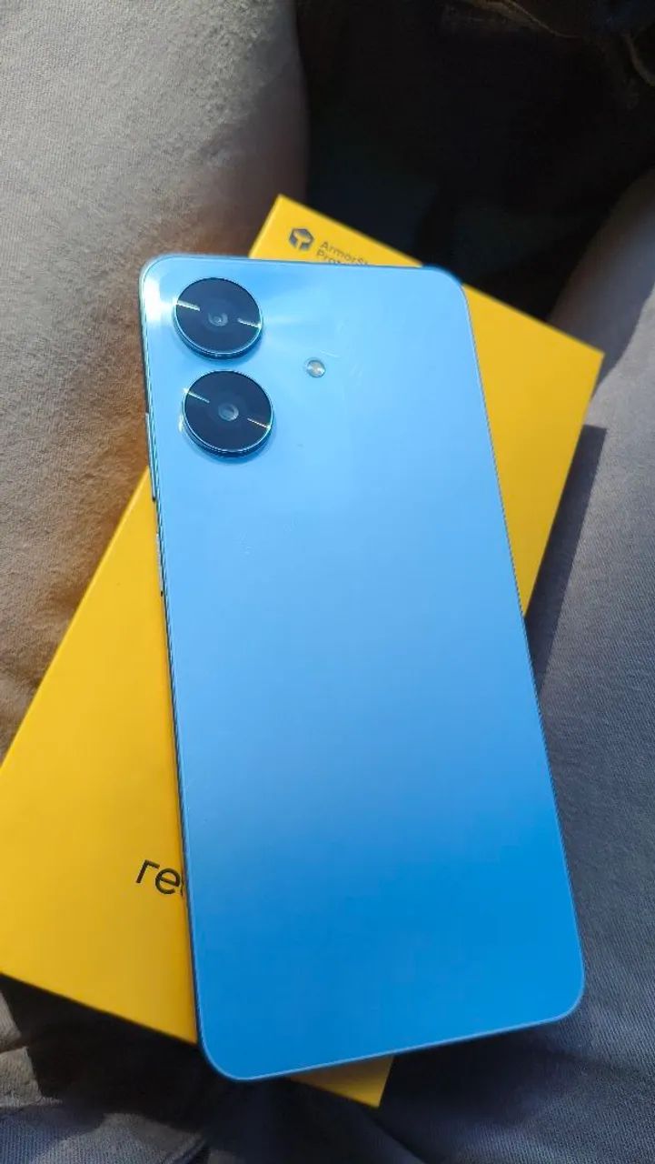 Redmi Note 60 - Foto 3