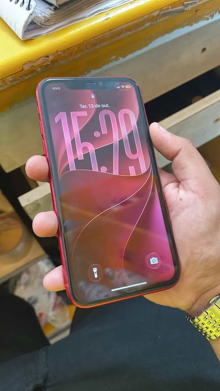 iPhone 11 64gb