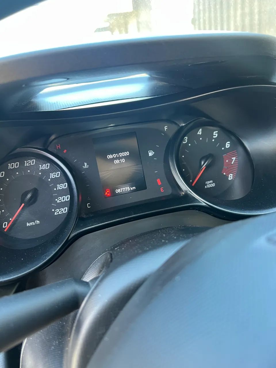 Fiat Argo 1.0 6V Flex. 2022 - Foto 5