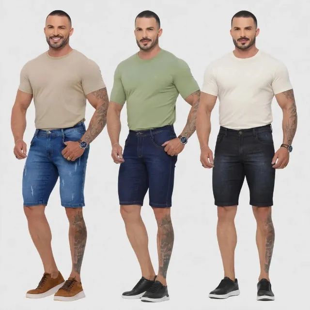 Lote de roupas novas  - Foto 2