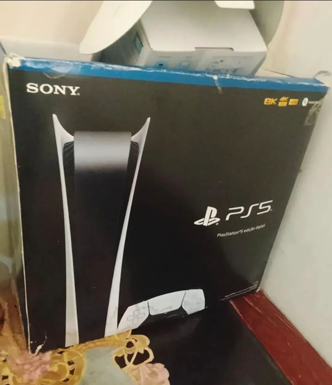 Ps5  - Foto 2