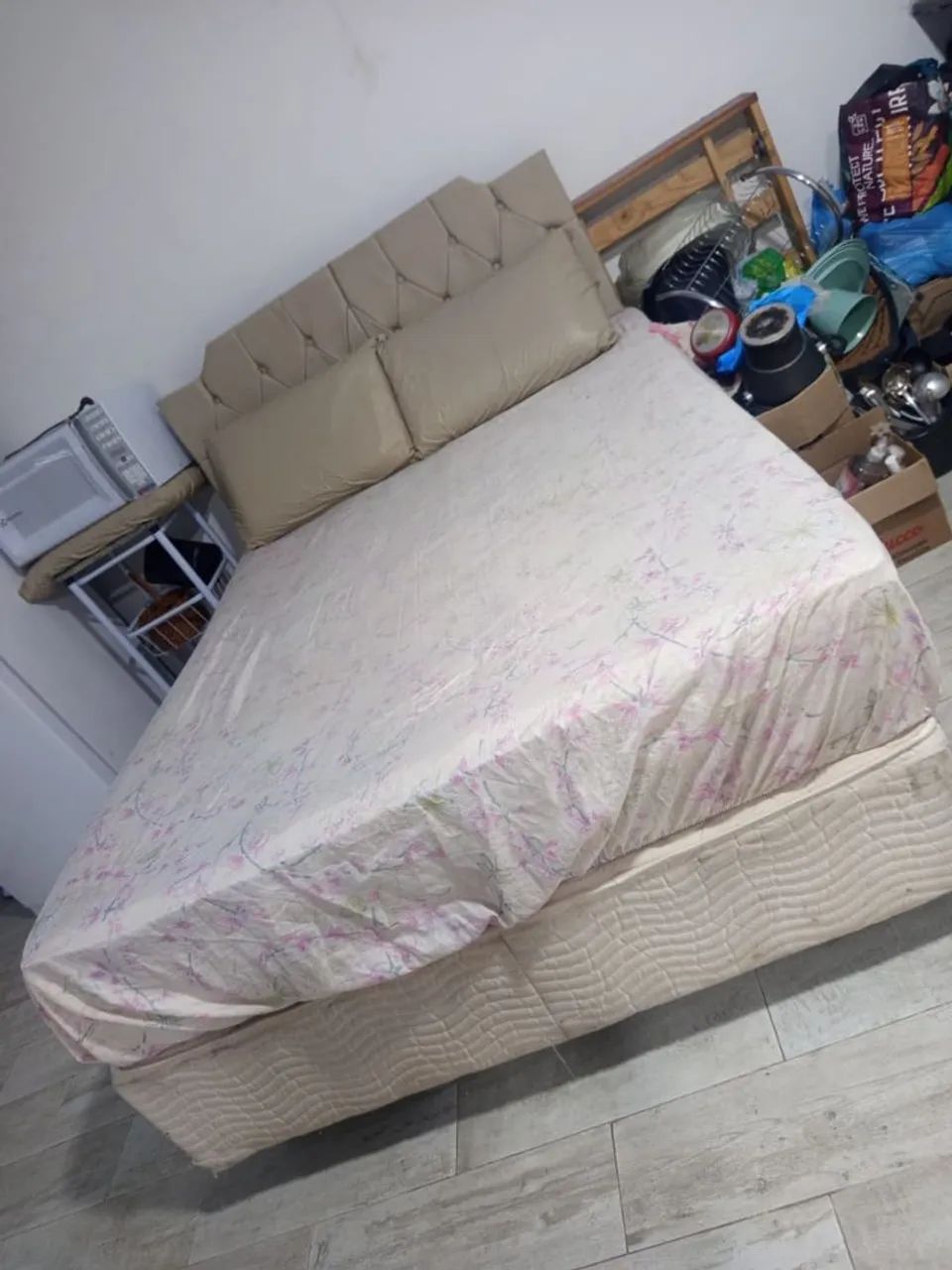 Cama box  - Foto 3