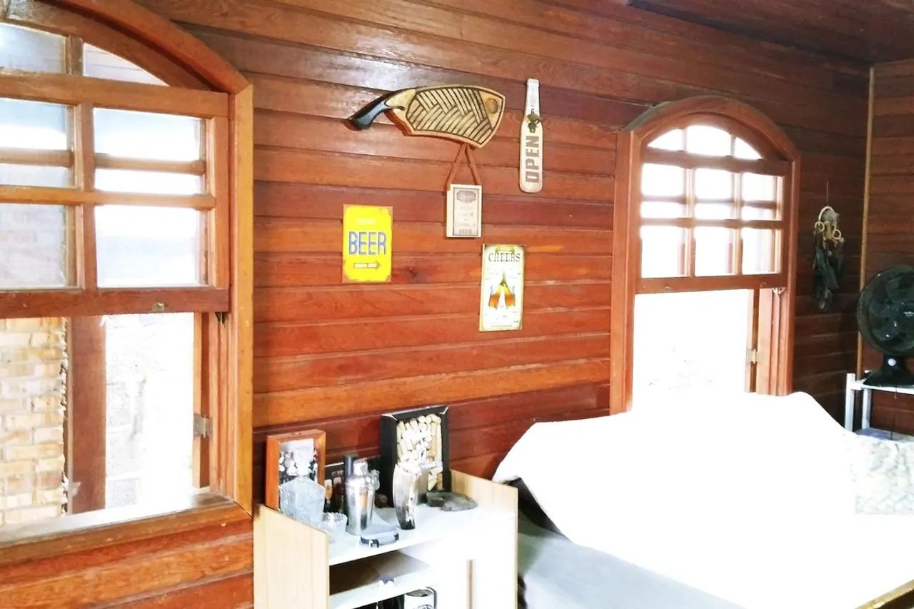 Casa à Venda - Salgado Filho, 4 Quartos, 400 m2 - Foto 4