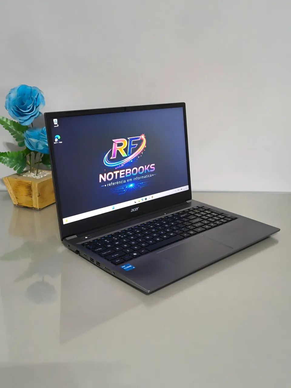 Notebook acer Intel 12a geração 