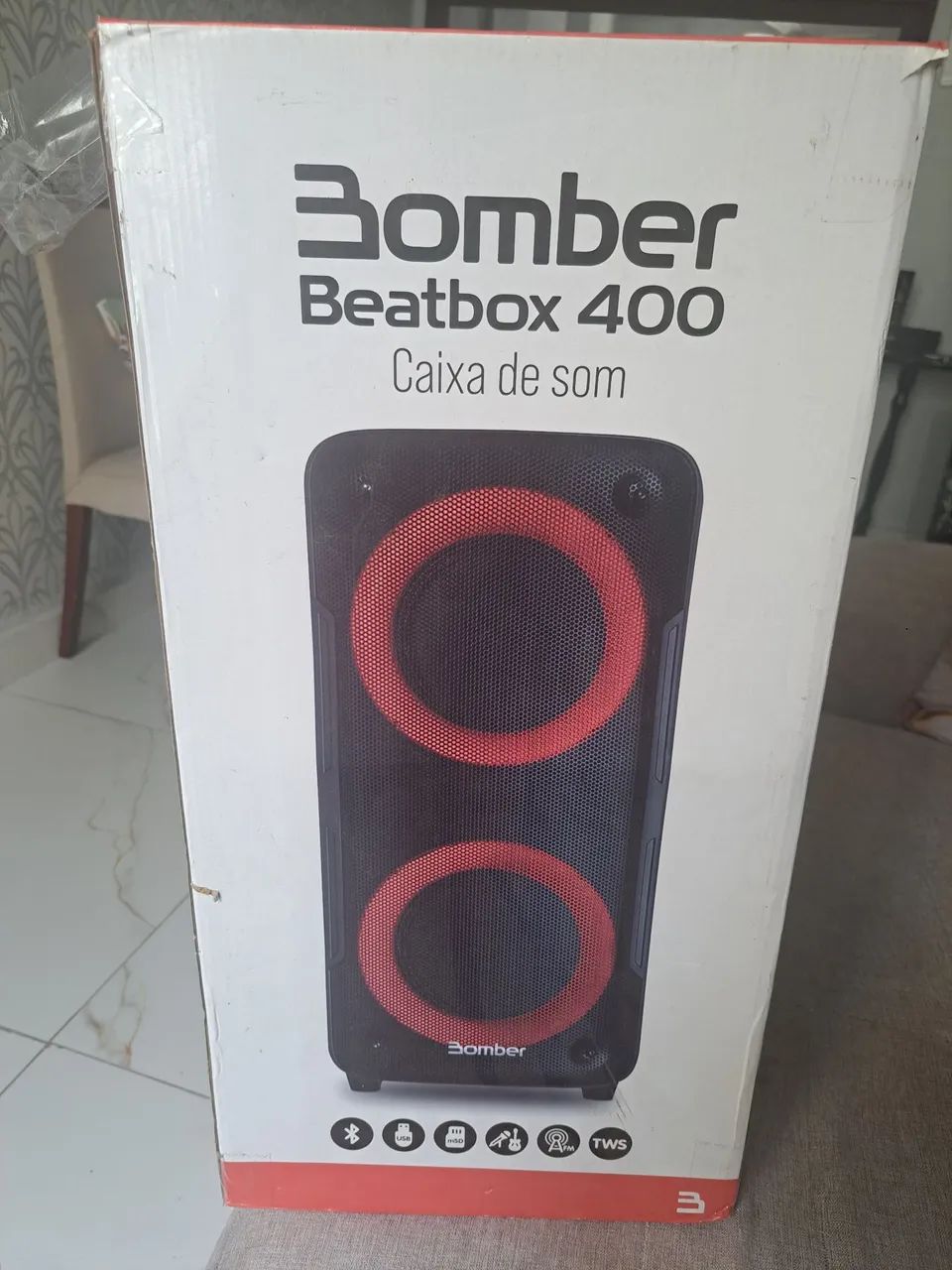 Cx som bomber