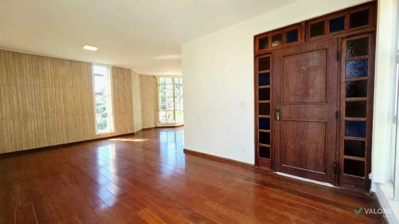 Cobertura de 4 quartos, à venda, no Sion - Foto 2