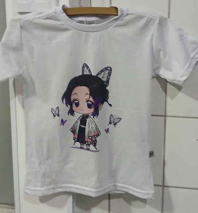 Kit anime 