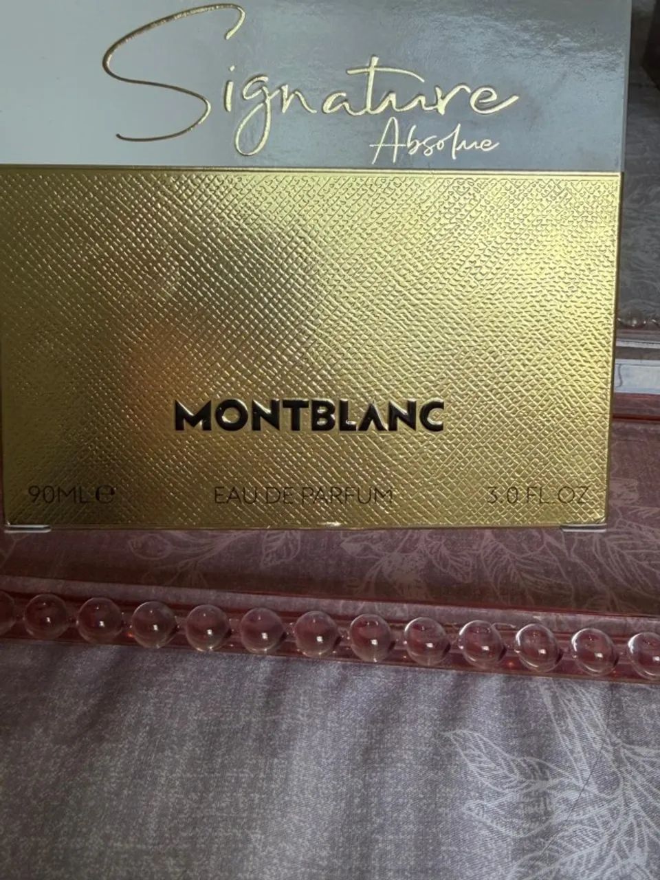 Perfume importado - Foto 5
