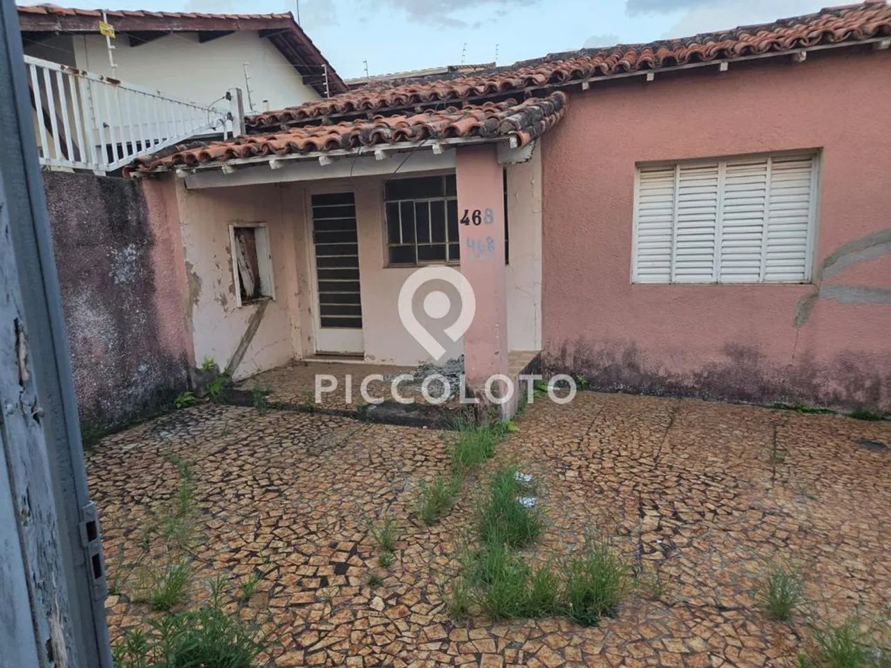 Terreno à venda em Campinas, Jardim Guanabara, com 317 m² - Foto 4