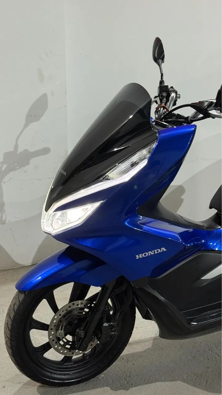 Pcx 150 Sport 2022 - Foto 5