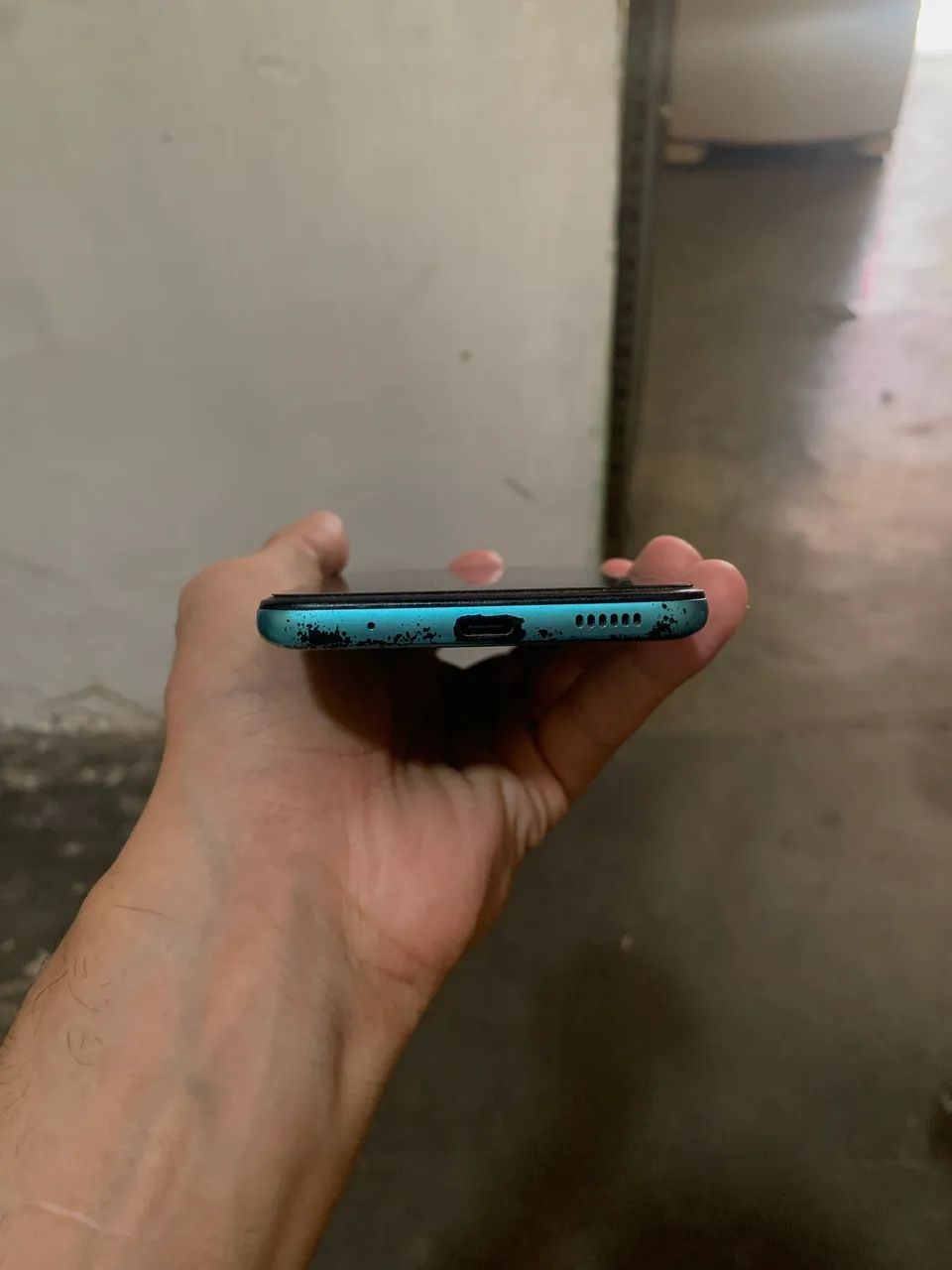 MOTO E20 32GB - Foto 5