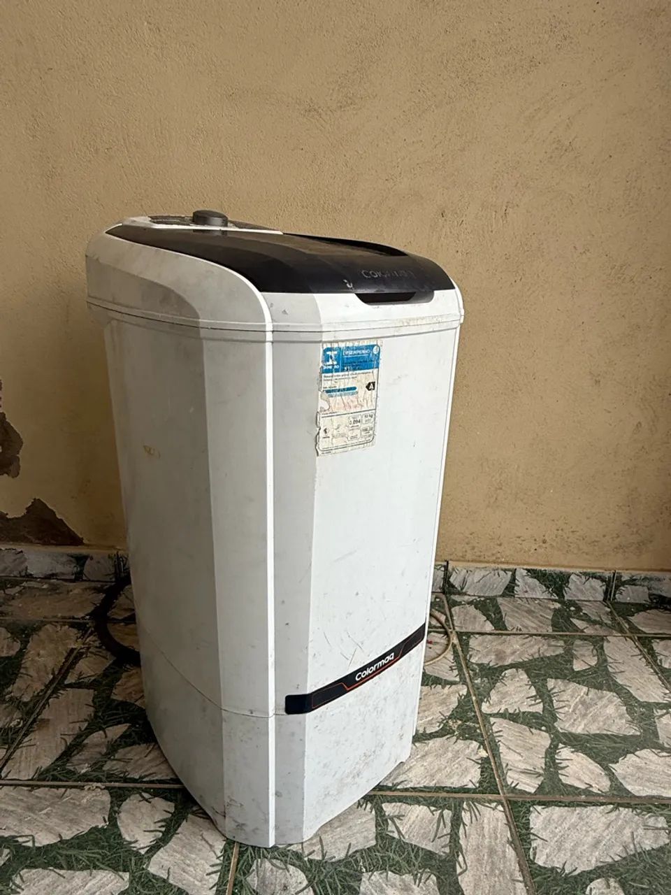 Tanquinho Collor mac 10 quilos - Foto 2