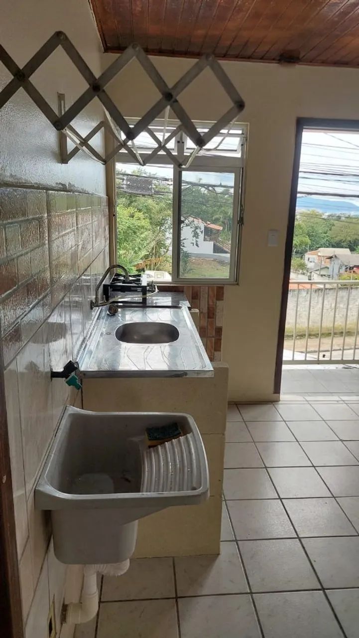 Alugo 2  kitinetes Mobiliada  Tudo Incluso ! São José Grande Florianópolis 