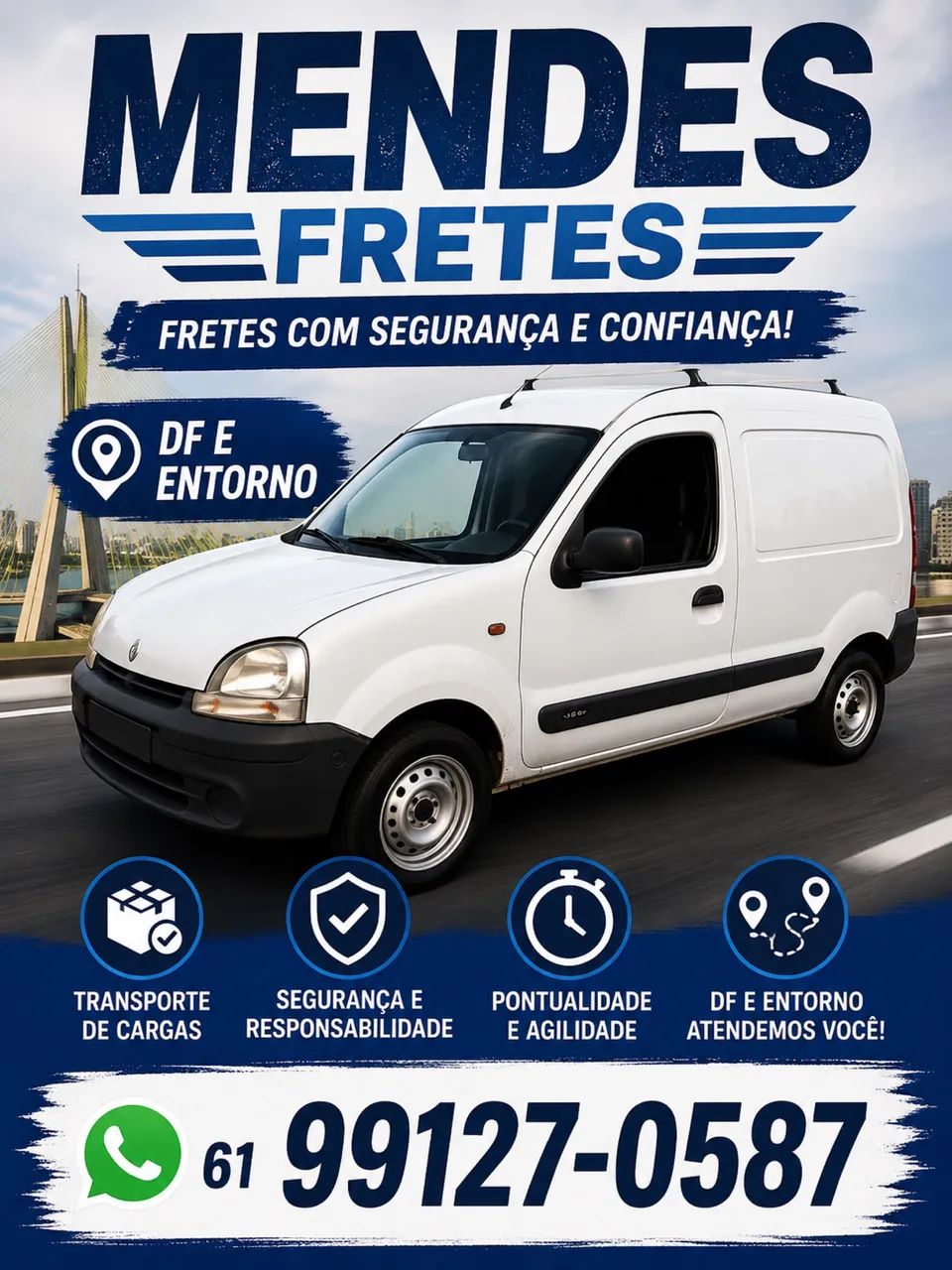 FRETE DF E ENTORNO  - Foto 2